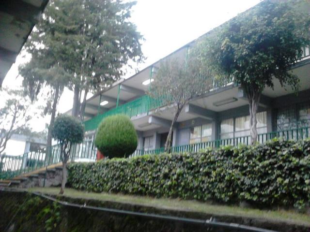 PREPARATORIA OFICIAL ANEXA A LA NORMAL DE NAUCALPAN Conoce